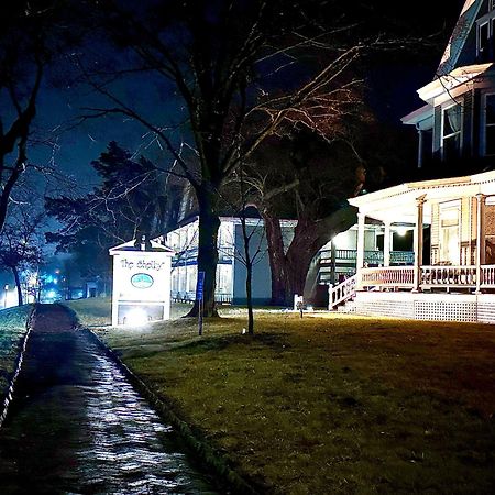 The Shelby Inn Shelbyville Eksteriør billede