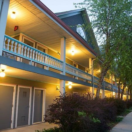 The Shelby Inn Shelbyville Værelse billede