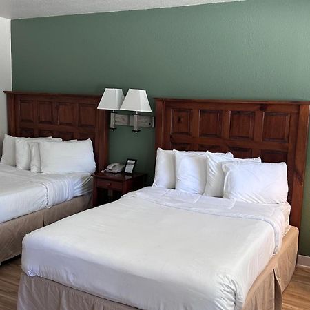 The Shelby Inn Shelbyville Eksteriør billede