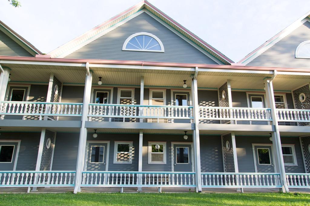 The Shelby Inn Shelbyville Værelse billede