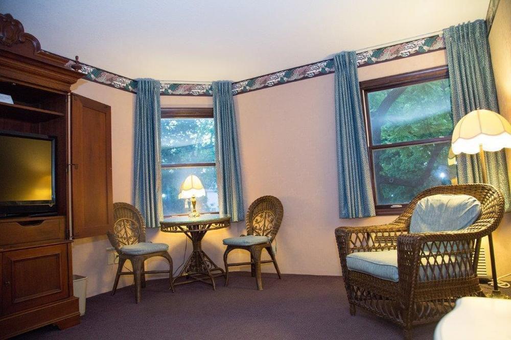 The Shelby Inn Shelbyville Eksteriør billede